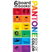Pantone: Box of Color: 6 Mini Board Books!