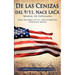 De las Cenizas de 9/11, Nace LACA Manual de Capellania