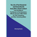 The Life of That Wonderful and Extraordinarily Heavy Man, Daniel Lambert: From His Birth to the Moment of His Dissolution; With an Account of Men Note