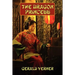 The Dragon Princess: A Novel of Adventure
