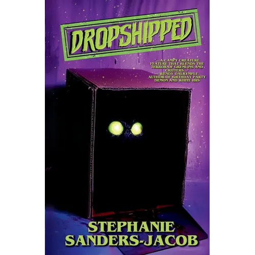 Dropshipped
