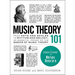 Music Theory 101: From Keys and Scales to Rhythm and Melody, an Essential Primer on the Basics of Music Theory