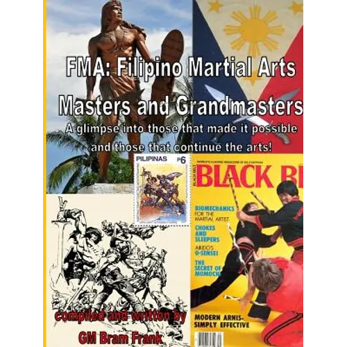 FMA Grandmasters and Masters