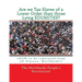 Are we Tax Slaves of a Lower Order than those Lying EDOMITES?: (HOW to be Liberated from all Slavery, Worldwide!)