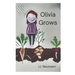 Olivia Grows