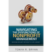 Navigating the Dysfunctions of Nonprofit Management: Staying Afloat Without a Life Jacket