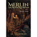 Merlin's Sister