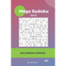 Mega Sudoku - 200 Normal Puzzles 16x16 vol.2