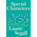 Special Characters: My Adventures with Tech's Titans and Misfits