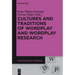 Cultures and Traditions of Wordplay and Wordplay Research