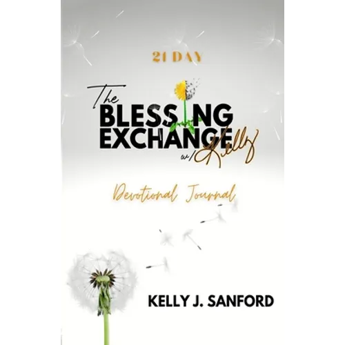 The Blessing Exchange