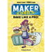 Maker Comics: Bake Like a Pro!