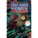 The Last Kids on Earth and the Destructor's Lair