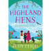 The Highland Hens