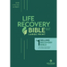 Life Recovery Bible NLT, Large Print