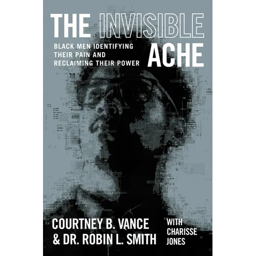 The Invisible Ache: Black Men Identifying Their Pain and Reclaiming Their Power