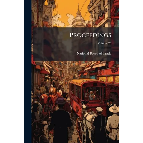 Proceedings; Volume 25