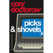 Picks and Shovels: A Martin Hench Novel