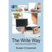 The Write Way: Becoming a Succcessful Writer