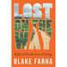 Lost on the Way: A Journal From the Camino de Santiago