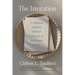 The Invitation: A Memoir of Hope Amidst Lessons of Race and Place