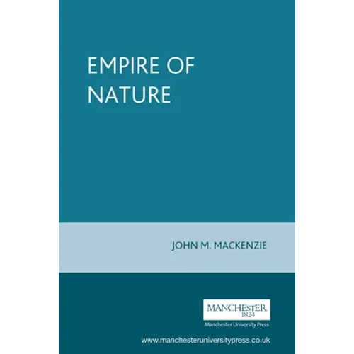 The Empire of Nature