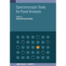 Spectroscopic Tools for Food Analysis