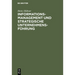 Informationsmanagement und strategische Unternehmensführung