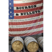 Bourbon and Bullets: True Stories of Whiskey, War, and Military Service