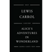 Alice's Adventures in Wonderland