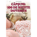 CĂpȘuni 100 de ReȚete Dovedite