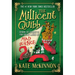 The Millicent Quibb School of Etiquette for Young Ladies of Mad Science