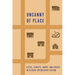 Uncanny of Place: Cities, Streets, Shops, and Spaces in Classic Speculative Fiction