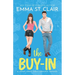 The Buy-In