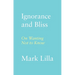 Ignorance and Bliss: On Wanting Not to Know