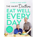 The Hairy Dieters' Eat Well Every Day