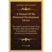 A Manual Of The Historical Development Of Art: Pre-Historic, Ancient, Classic, Early Christian With Special Reference To Architecture, Sculpture, Pain