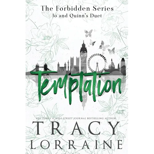 The Temptation Duet: A Student/Teacher Romance