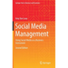 Social Media Management: Using Social Media as a Business Instrument