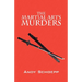 The Martial Arts Murders