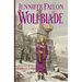 Wolfblade: Book Four of the Hythrun Chronicles