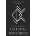 Celestial Rune Sigils: Elder Futhark BindRunes