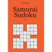 Samurai Sudoku 1