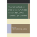 The Message of Paul the Apostle Within Second Temple Judaism