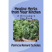 Healing Herbs from Your Kitchen: A Willowbark Tea Book