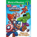 Marvel Super Hero Adventures: These Are the Avengers