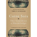 Coire Sois, The Cauldron of Knowledge: A Companion to Early Irish Saga