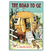 The Road to Oz