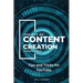 The Art of Content Creation (Large Print Edition): Tips and Tricks for YouTube