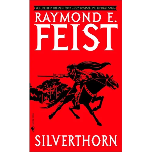 Silverthorn